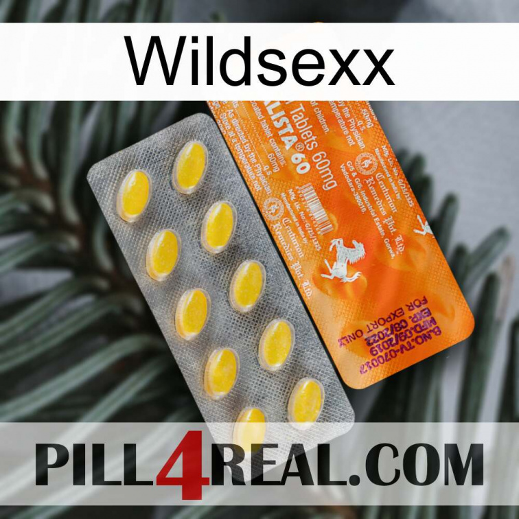 Wildsexx new05